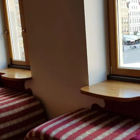 Unique Luxury Studio On Market Square Breslau