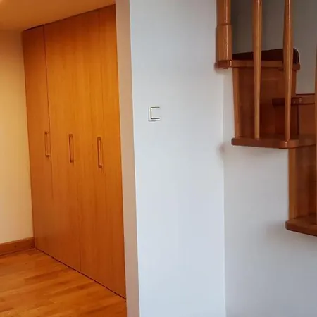 Unique Luxury Studio On Market Square Apartment Breslau