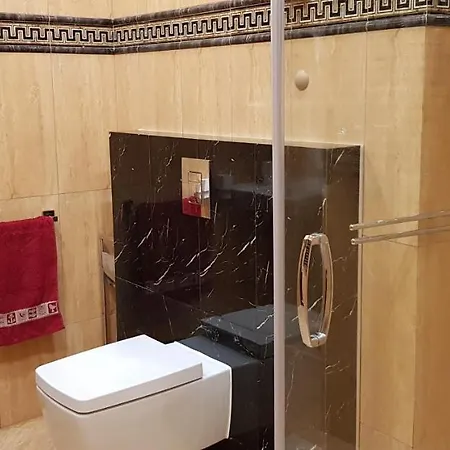 Apartment Unique Luxury Studio On Market Square Breslau