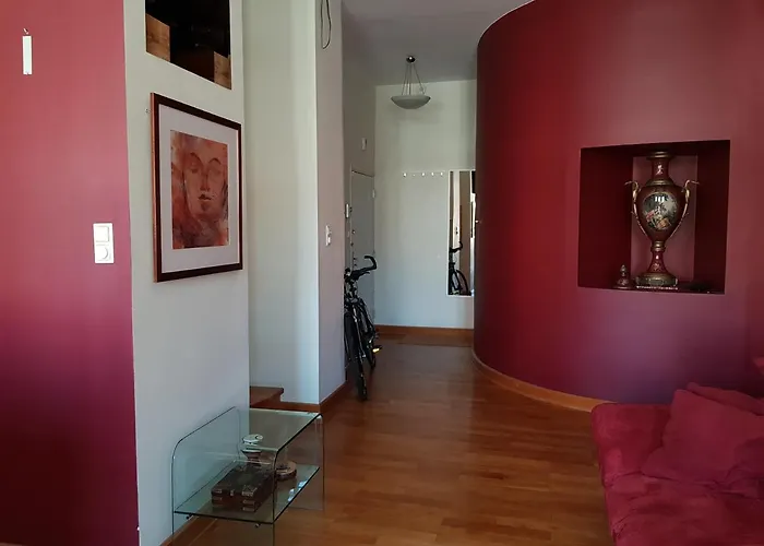 Unique Luxury Studio On Market Square *