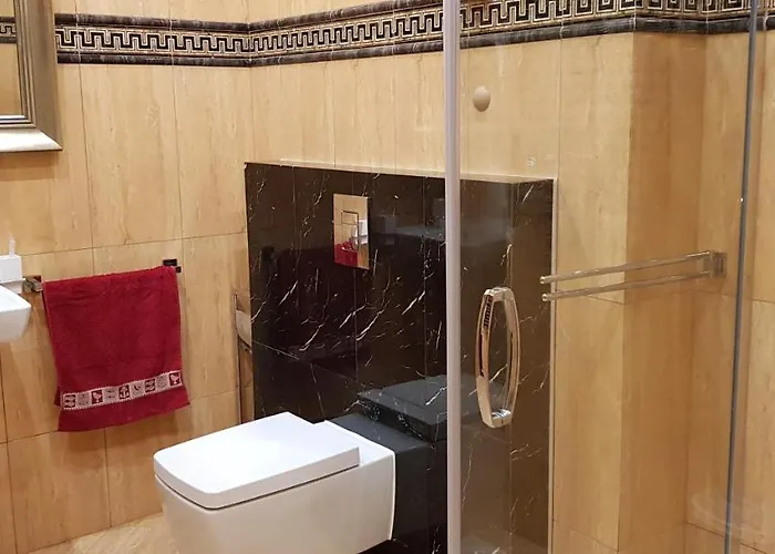 Apartamento Unique Luxury Studio On Market Square Breslavia